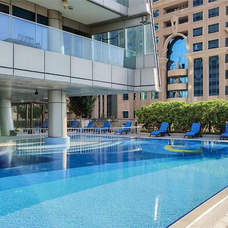 Bnbmehomes - Ocean Heights Dubai Exterior photo