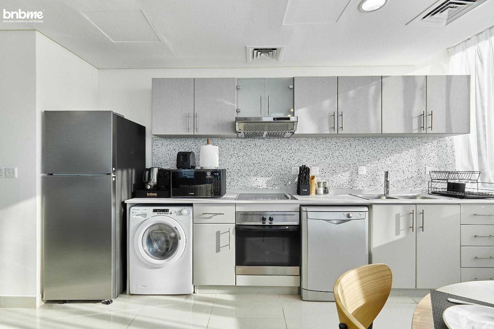 Bnbmehomes - Ocean Heights Dubai Exterior photo
