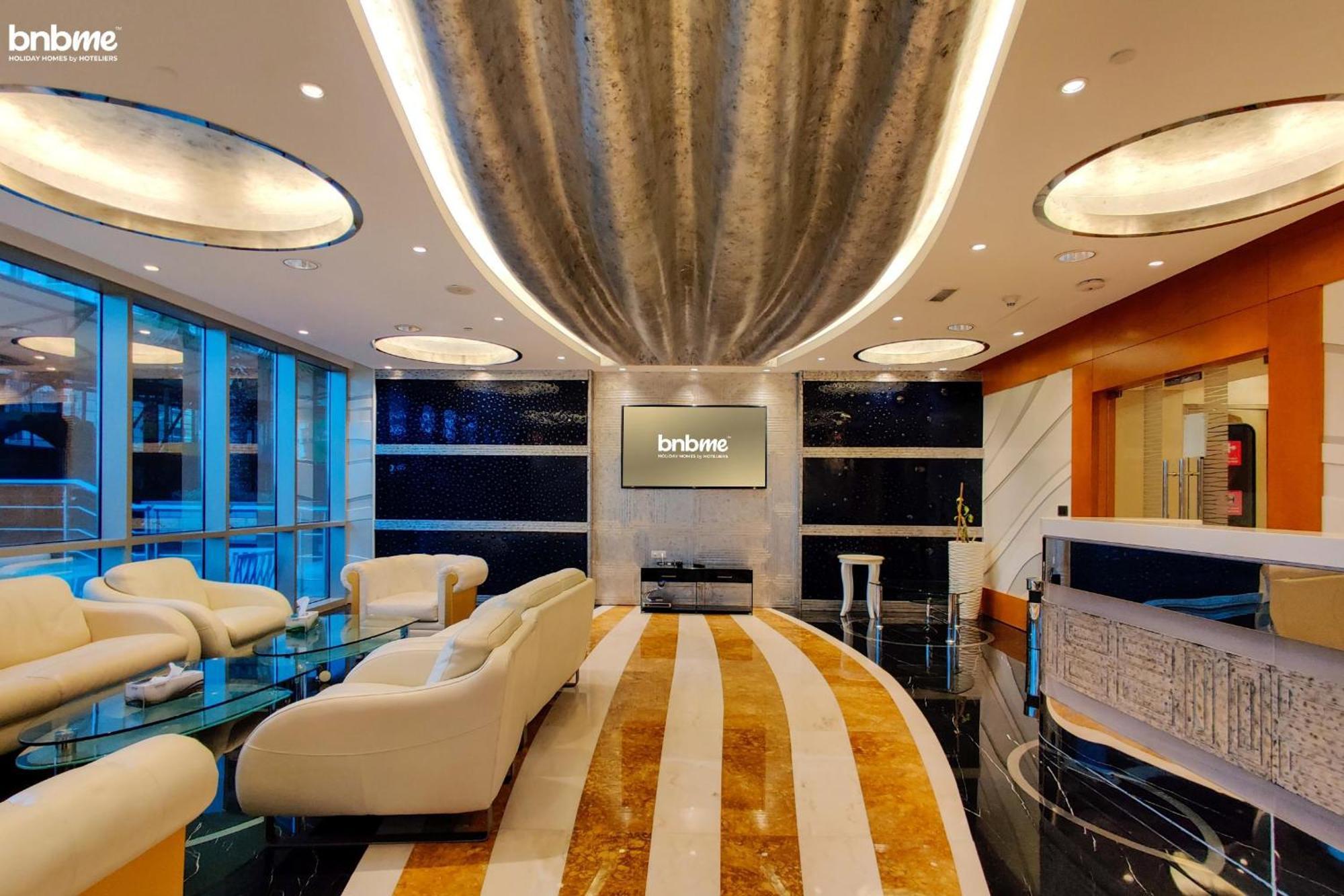 Bnbmehomes - Ocean Heights Dubai Exterior photo