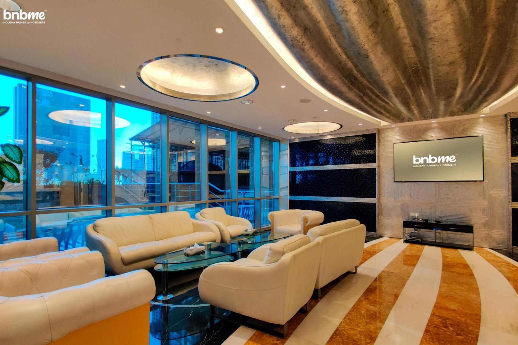 Bnbmehomes - Ocean Heights Dubai Exterior photo